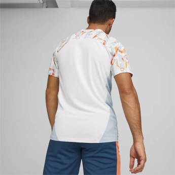 Neymar Jr fotbalový dres NEYMAR JR Creativity white