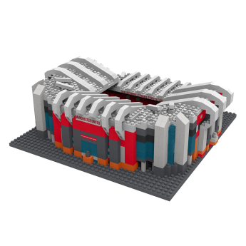 Manchester United stavebnice 3D Stadium 1526 pcs