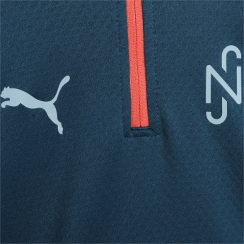 Neymar Jr dětský top NEYMAR Creativity ocean