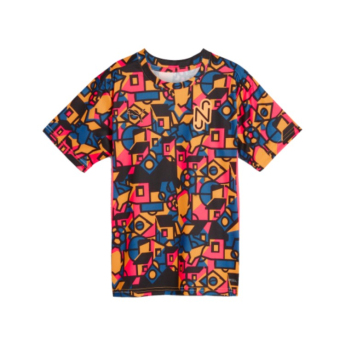 Neymar Jr dětský fotbalový dres Neymar Jr Sunset