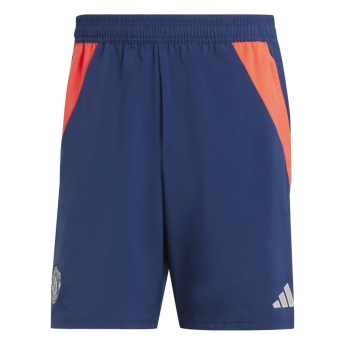 Manchester United pánské trenky indigo