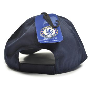FC Chelsea čepice baseballová kšiltovka Core navy