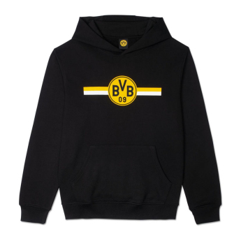 Borussia Dortmund pánská mikina s kapucí Club