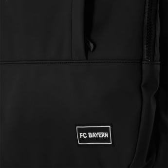 Bayern Mnichov batoh na záda black