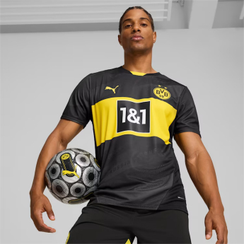 Borussia Dortmund fotbalový dres 24/25 outdoor