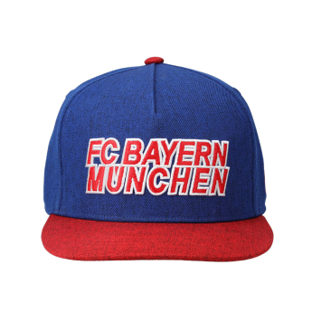 Bayern Mnichov kšilt Bavaria navy