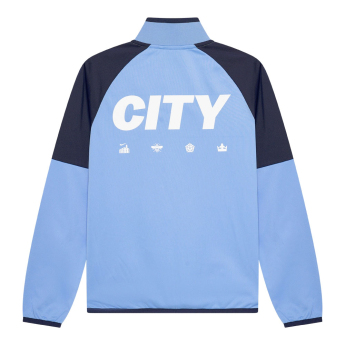 Manchester City pánská sportovní souprava 2024/25 Home