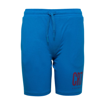 Cristiano Ronaldo dětské pyžamo CR7 Short fresh