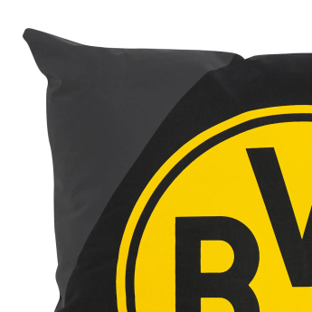 Borussia Dortmund polštářek grey