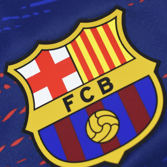 FC Barcelona dětský fotbalový dres Barca loyalty