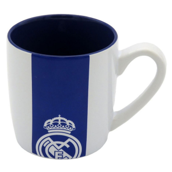 Real Madrid hrníček Taza blanca