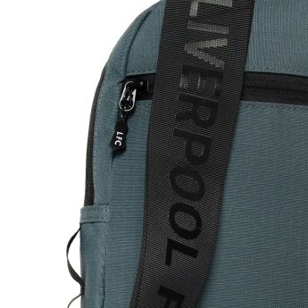 FC Liverpool batoh na záda Strap