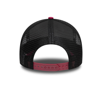 AC Milan čepice baseballová kšiltovka 9Forty A-Frame Trucker