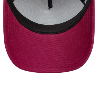 AC Milan čepice baseballová kšiltovka 9Forty A-Frame Trucker