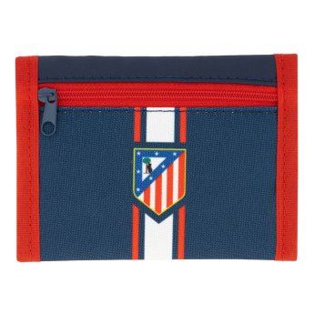 Atletico Madrid peněženka Billetera