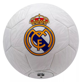 Real Madrid fotbalový míč Camo