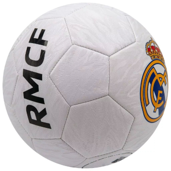 Real Madrid fotbalový míč Camo