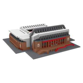 FC Liverpool stavebnice 3D Maxi Stadium 2969 pcs