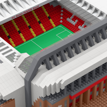 FC Liverpool stavebnice 3D Maxi Stadium 2969 pcs
