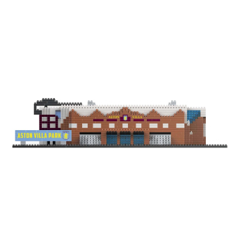 Aston Villa stavebnice 3D Maxi Stadium 3151 pcs