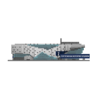 Tottenham Hotspur stavebnice 3D Maxi Stadium 3162 pcs