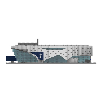 Tottenham Hotspur stavebnice 3D Maxi Stadium 3162 pcs