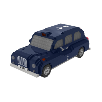 Tottenham Hotspur stavebnice Taxi 1463 pcs