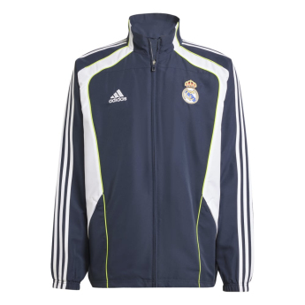 Real Madrid pánská bunda Urban Purist