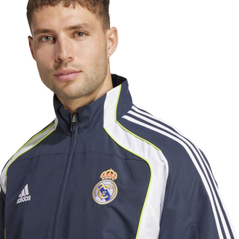 Real Madrid pánská bunda Urban Purist