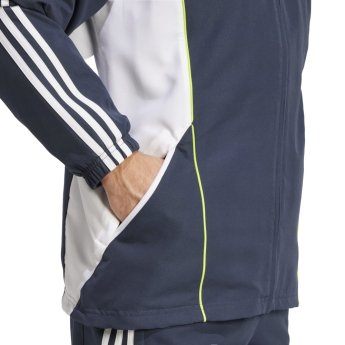 Real Madrid pánská bunda Urban Purist