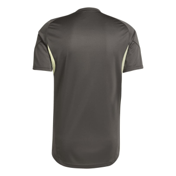 Real Madrid tréninkový pánský dres 25/26 grey