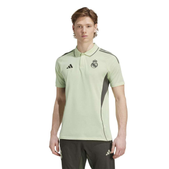 Real Madrid pánské polo tričko almost