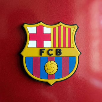 FC Barcelona magnetka Escudo