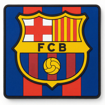 FC Barcelona magnetka Barca