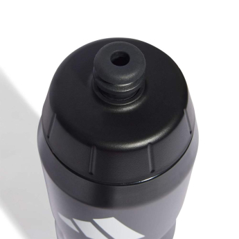 Manchester United láhev na pití Bottle black