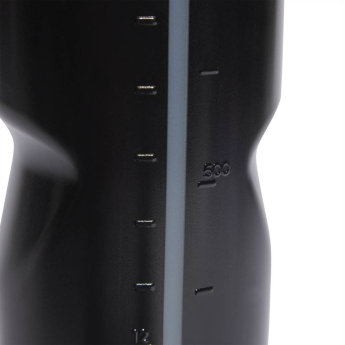 Manchester United láhev na pití Bottle black