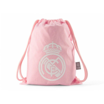 Real Madrid pytlík gym bag roso