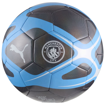 Manchester City fotbalový míč Culture