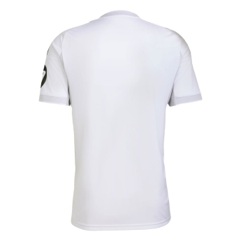 Real Madrid fotbalový dres official replica 25/26 home