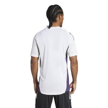 Manchester United tréninkový pánský dres Fullwhite