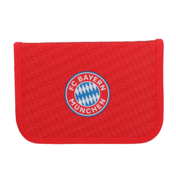 Bayern Mnichov penál na tužky full red