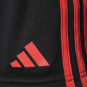 Paris Saint Germain dětské kraťasy black