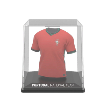 Fotbalové reprezentace Box MyJersey Portugal 2024 Home