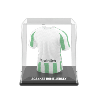 Real Betis Box MyJersey 24/25 Home