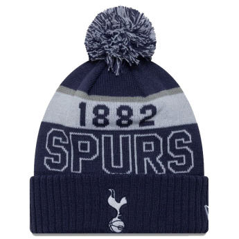 Tottenham Hotspur zimní čepice Knit Sport Text