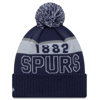 Tottenham Hotspur zimní čepice Knit Sport Text