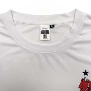 AC Milan fotbalový dres replica 25/26 Away