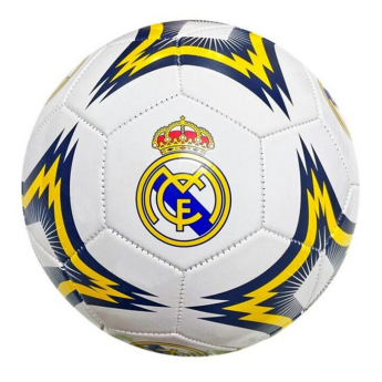 Real Madrid fotbalový míč Escudo