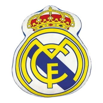 Real Madrid polštářek Shield