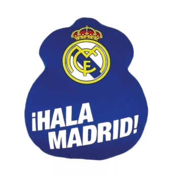 Real Madrid polštářek Shield